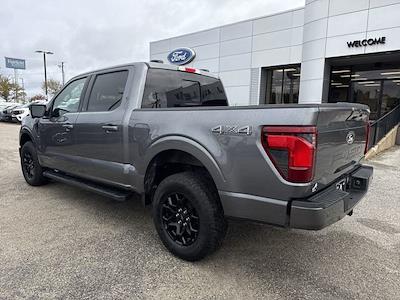 Used 2024 Ford F-150 XLT SuperCrew Cab for sale #F02092A - photo 2