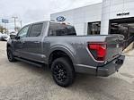 Used 2024 Ford F-150 XLT SuperCrew Cab for sale #F02092A - photo 2