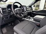 Used 2024 Ford F-150 XLT SuperCrew Cab for sale #F02092A - photo 25