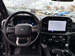Used 2024 Ford F-150 XLT SuperCrew Cab for sale #F02092A - photo 7