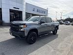 Used 2021 Chevrolet Silverado 1500 Custom Crew Cab for sale #F02092B - photo 31