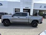 Used 2021 Chevrolet Silverado 1500 Custom Crew Cab for sale #F02092B - photo 1