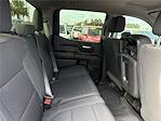 Used 2021 Chevrolet Silverado 1500 Custom Crew Cab for sale #F02092B - photo 19