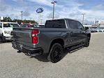 Used 2021 Chevrolet Silverado 1500 Custom Crew Cab for sale #F02092B - photo 2