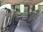 Used 2021 Chevrolet Silverado 1500 Custom Crew Cab for sale #F02092B - photo 4