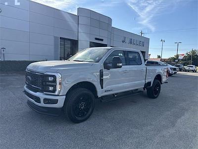 New 2026 Ford F-250 XLT Crew Cab 4WD Pickup for sale #F02095 - photo 1