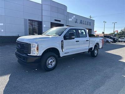 New 2026 Ford F-250 XL Crew Cab 4WD Pickup for sale #F02096 - photo 1