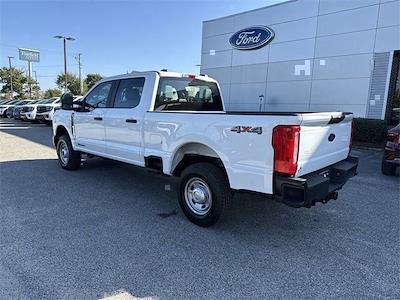 New 2026 Ford F-250 XL Crew Cab 4WD Pickup for sale #F02096 - photo 2
