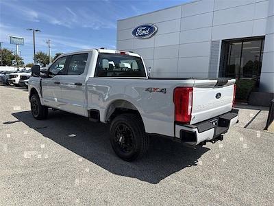 New 2026 Ford F-250 XL Crew Cab 4WD Pickup for sale #F02097 - photo 2