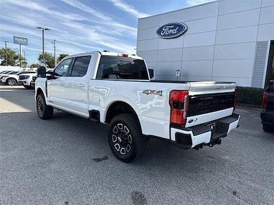 New 2026 Ford F-250 Platinum Crew Cab 4WD Pickup for sale #F02100 - photo 2