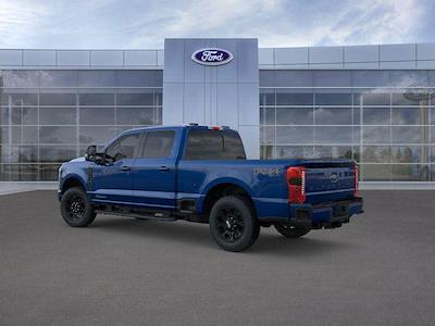 New 2026 Ford F-250 XLT Crew Cab for sale #F02101 - photo 2