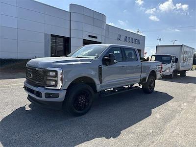 New 2026 Ford F-250 Lariat Crew Cab 4WD Pickup for sale #F02102 - photo 1