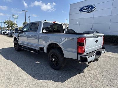New 2026 Ford F-250 Lariat Crew Cab 4WD Pickup for sale #F02102 - photo 2