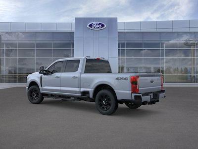 New 2026 Ford F-250 Lariat Crew Cab for sale #F02102 - photo 2