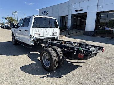 New 2026 Ford F-350 XL Crew Cab 4WD Cab Chassis for sale #F02103 - photo 2