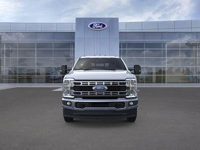 New 2026 Ford F-350 Crew Cab Cab Chassis for sale #F02103 - photo 2