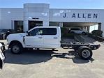 New 2026 Ford F-350 XL Crew Cab 4WD Cab Chassis for sale #F02103 - photo 3