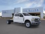 New 2026 Ford F-350 Crew Cab Cab Chassis for sale #F02103 - photo 1