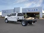 New 2026 Ford F-350 Crew Cab Cab Chassis for sale #F02103 - photo 4