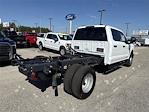 New 2026 Ford F-350 XL Crew Cab 4WD Cab Chassis for sale #F02103 - photo 4
