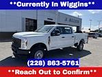 New 2026 Ford F-250 XL Crew Cab 4WD Pickup for sale #F02104 - photo 1