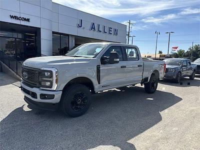 New 2026 Ford F-250 XL Crew Cab 4WD Pickup for sale #F02105 - photo 1