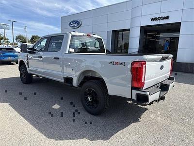 New 2026 Ford F-250 XL Crew Cab 4WD Pickup for sale #F02105 - photo 2