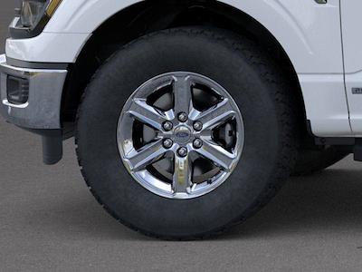 New 2025 Ford F-150 XLT SuperCrew Cab for sale #F02110 - photo 2