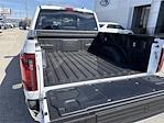 New 2025 Ford F-150 XLT SuperCrew Cab 4WD Pickup for sale #F02110 - photo 12