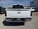 New 2025 Ford F-150 XLT SuperCrew Cab 4WD Pickup for sale #F02110 - photo 13