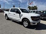 New 2025 Ford F-150 XLT SuperCrew Cab 4WD Pickup for sale #F02110 - photo 15