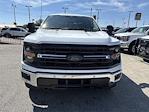 New 2025 Ford F-150 XLT SuperCrew Cab 4WD Pickup for sale #F02110 - photo 16