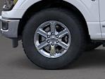 New 2025 Ford F-150 XLT SuperCrew Cab for sale #F02110 - photo 2