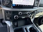 New 2025 Ford F-150 XLT SuperCrew Cab 4WD Pickup for sale #F02110 - photo 9