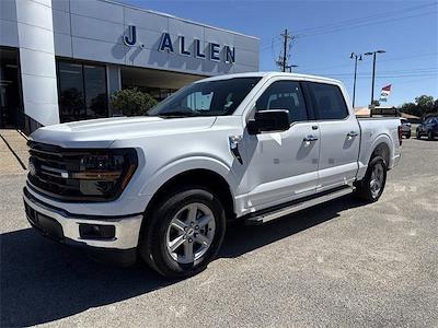 New 2025 Ford F-150 XLT SuperCrew Cab for sale #F02111 - photo 1