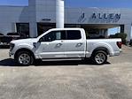 New 2025 Ford F-150 XLT SuperCrew Cab for sale #F02111 - photo 3