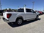New 2025 Ford F-150 XLT SuperCrew Cab for sale #F02111 - photo 4