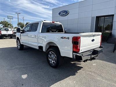New 2026 Ford F-250 Lariat Crew Cab 4WD Pickup for sale #F02114 - photo 2