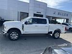 New 2026 Ford F-250 Lariat Crew Cab 4WD Pickup for sale #F02114 - photo 3