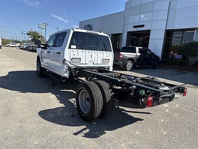New 2026 Ford F-350 Crew Cab Cab Chassis for sale #F02116 - photo 2