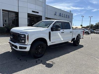 New 2026 Ford F-250 XL Crew Cab 4WD Pickup for sale #F02119 - photo 1