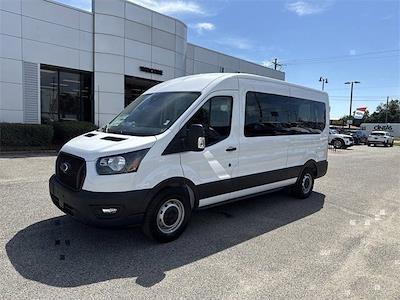 New 2025 Ford Transit 350 XL Passenger Van for sale #F02124 - photo 1