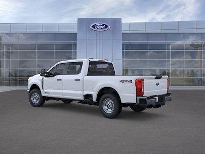 New 2026 Ford F-250 XL Crew Cab for sale #F02125 - photo 2