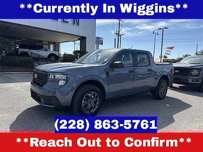 New 2025 Ford Maverick XLT SuperCrew Cab Pickup for sale #F02130 - photo 1