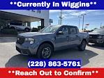 New 2025 Ford Maverick XLT SuperCrew Cab Pickup for sale #F02130 - photo 1