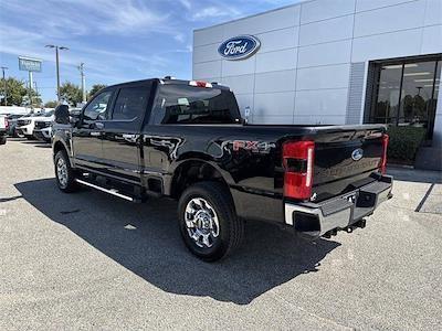 New 2026 Ford F-250 Lariat Crew Cab 4WD Pickup for sale #F02140 - photo 2