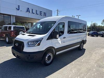 New 2025 Ford Transit 350 XL Passenger Van for sale #F02149 - photo 1