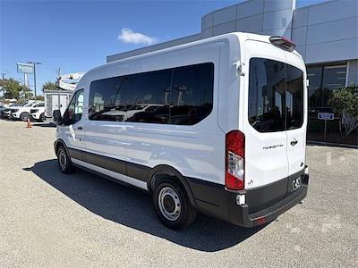 New 2025 Ford Transit 350 XL Passenger Van for sale #F02149 - photo 2