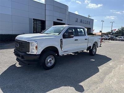 New 2026 Ford F-250 XL Crew Cab 4WD Pickup for sale #F02151 - photo 1