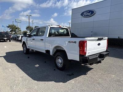 New 2026 Ford F-250 XL Crew Cab 4WD Pickup for sale #F02151 - photo 2